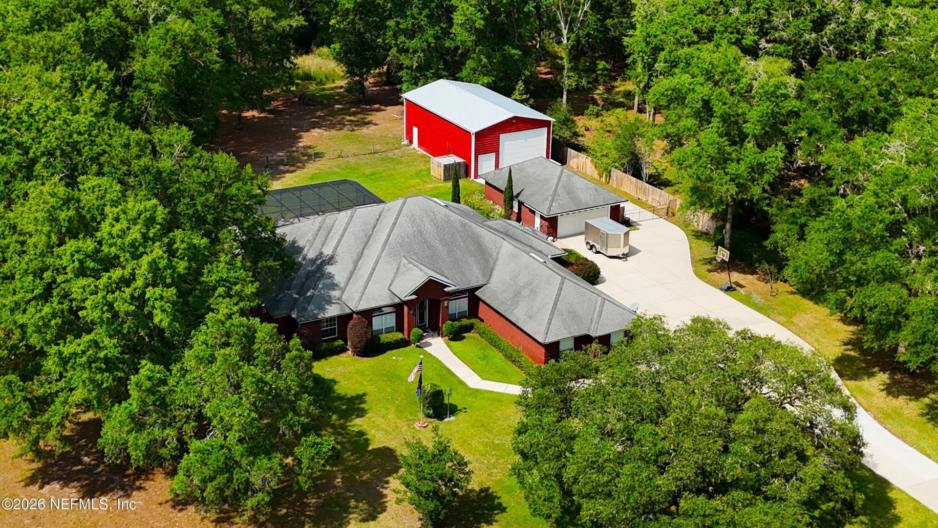 4268 Powderhorn Court, Middleburg, FL 32068 Photo