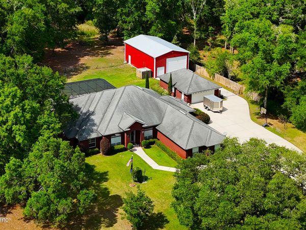 4268 POWDERHORN Court, Middleburg, FL 32068