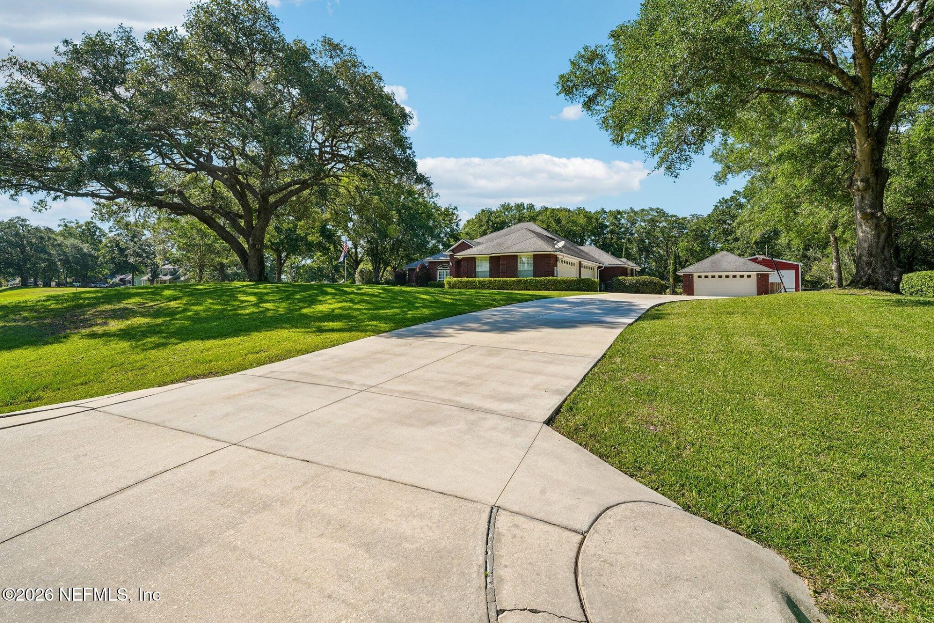 4268 Powderhorn Court, Middleburg, FL 32068 Photo