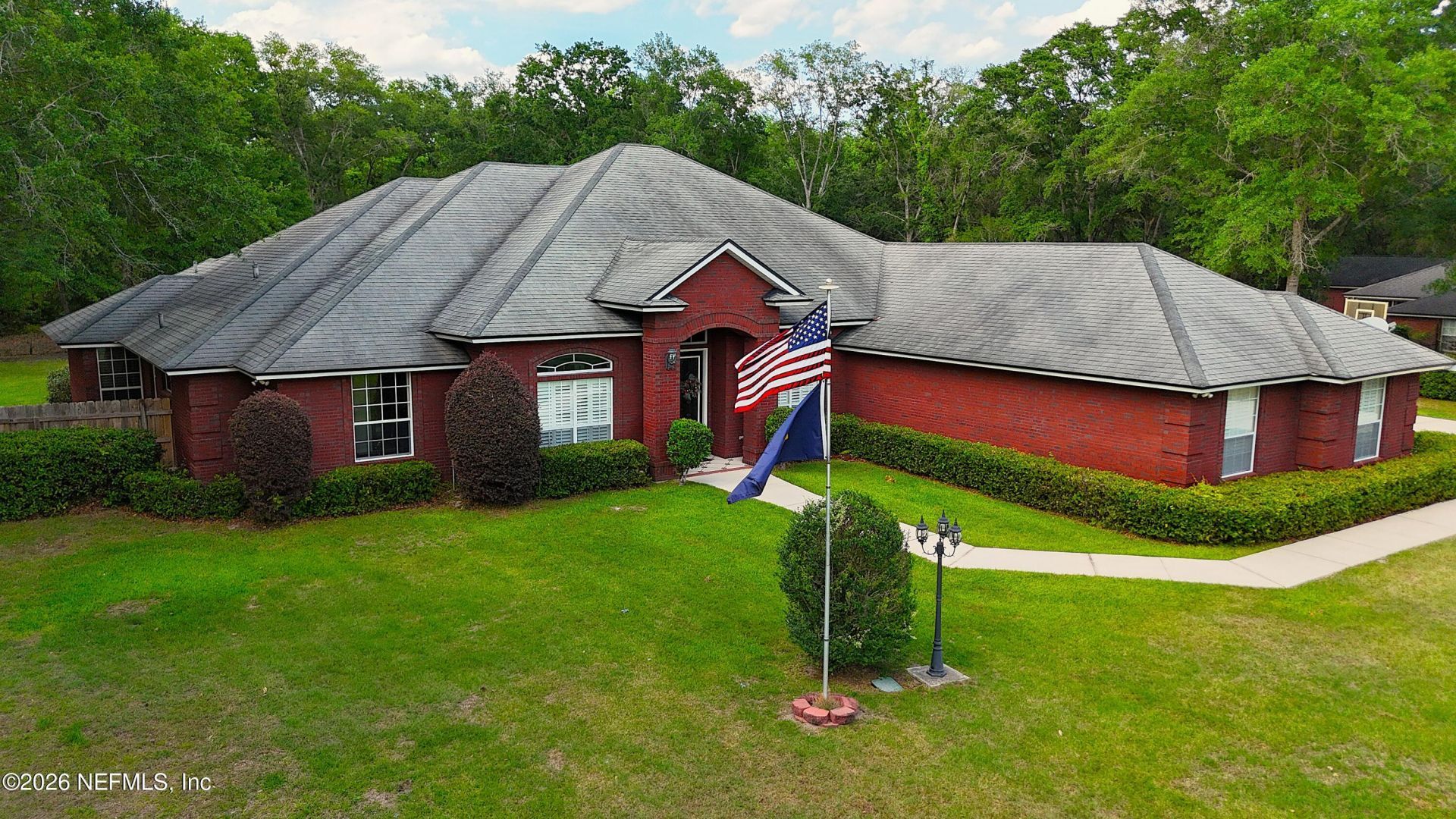4268 Powderhorn Court, Middleburg, FL 32068 Photo