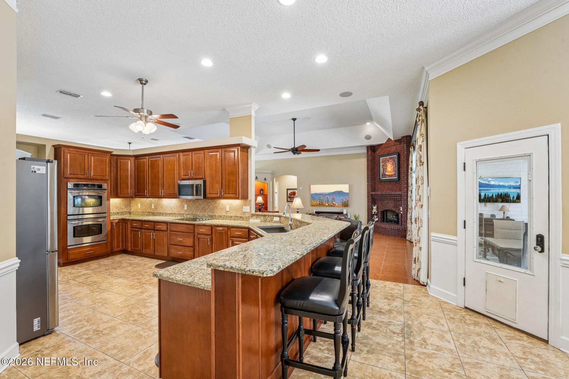 4268 Powderhorn Court, Middleburg, FL 32068 Photo