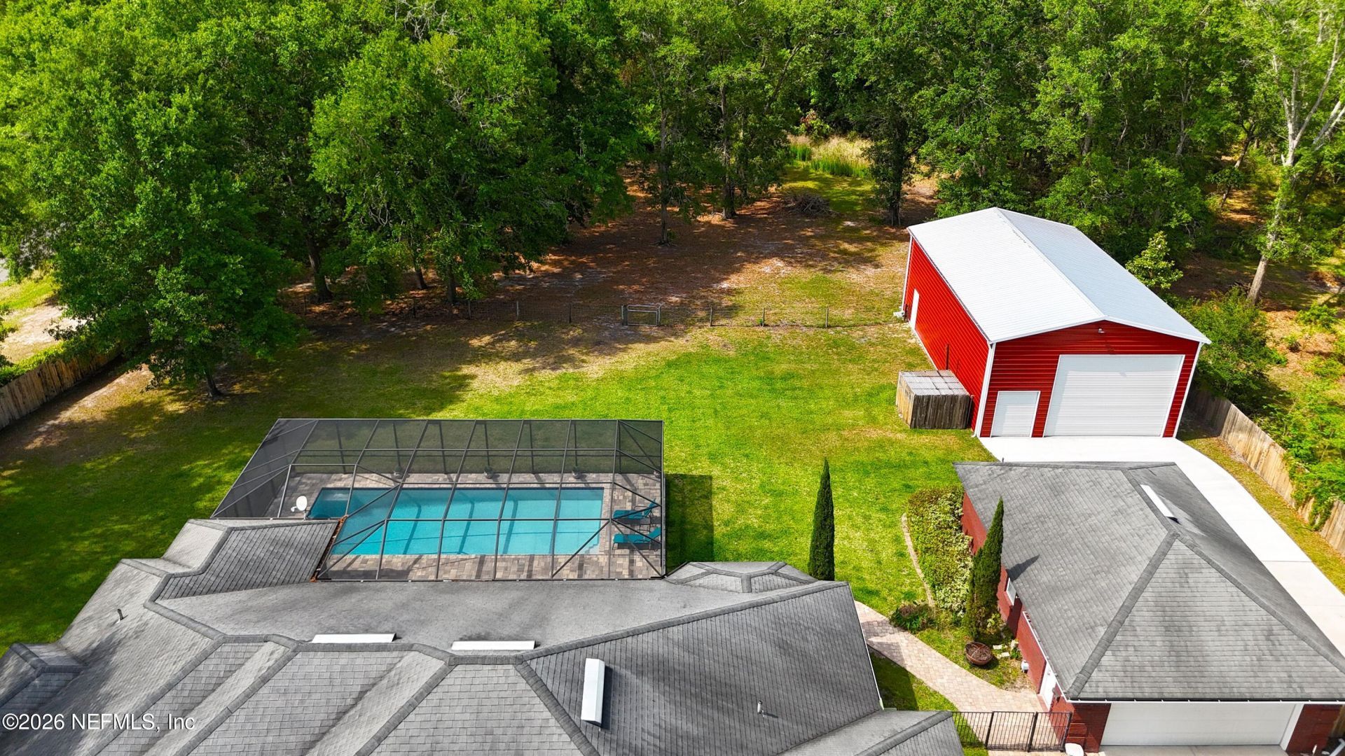 4268 Powderhorn Court, Middleburg, FL 32068 Photo
