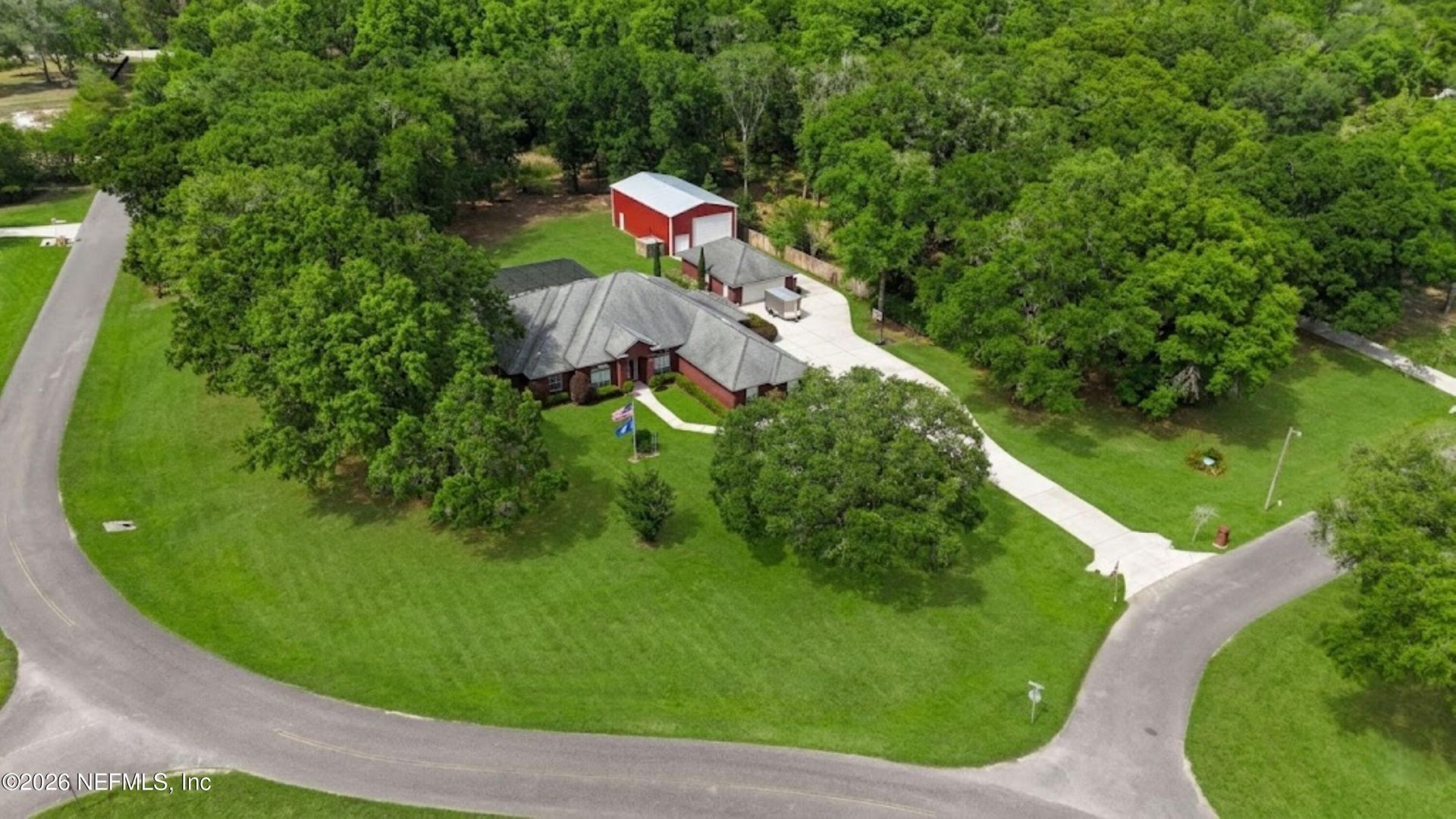 4268 Powderhorn Court, Middleburg, FL 32068 Photo