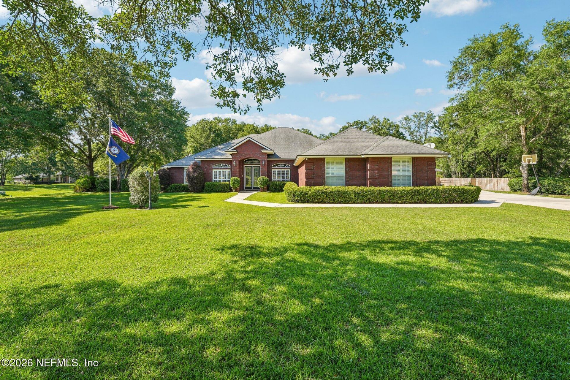 4268 Powderhorn Court, Middleburg, FL 32068 Photo