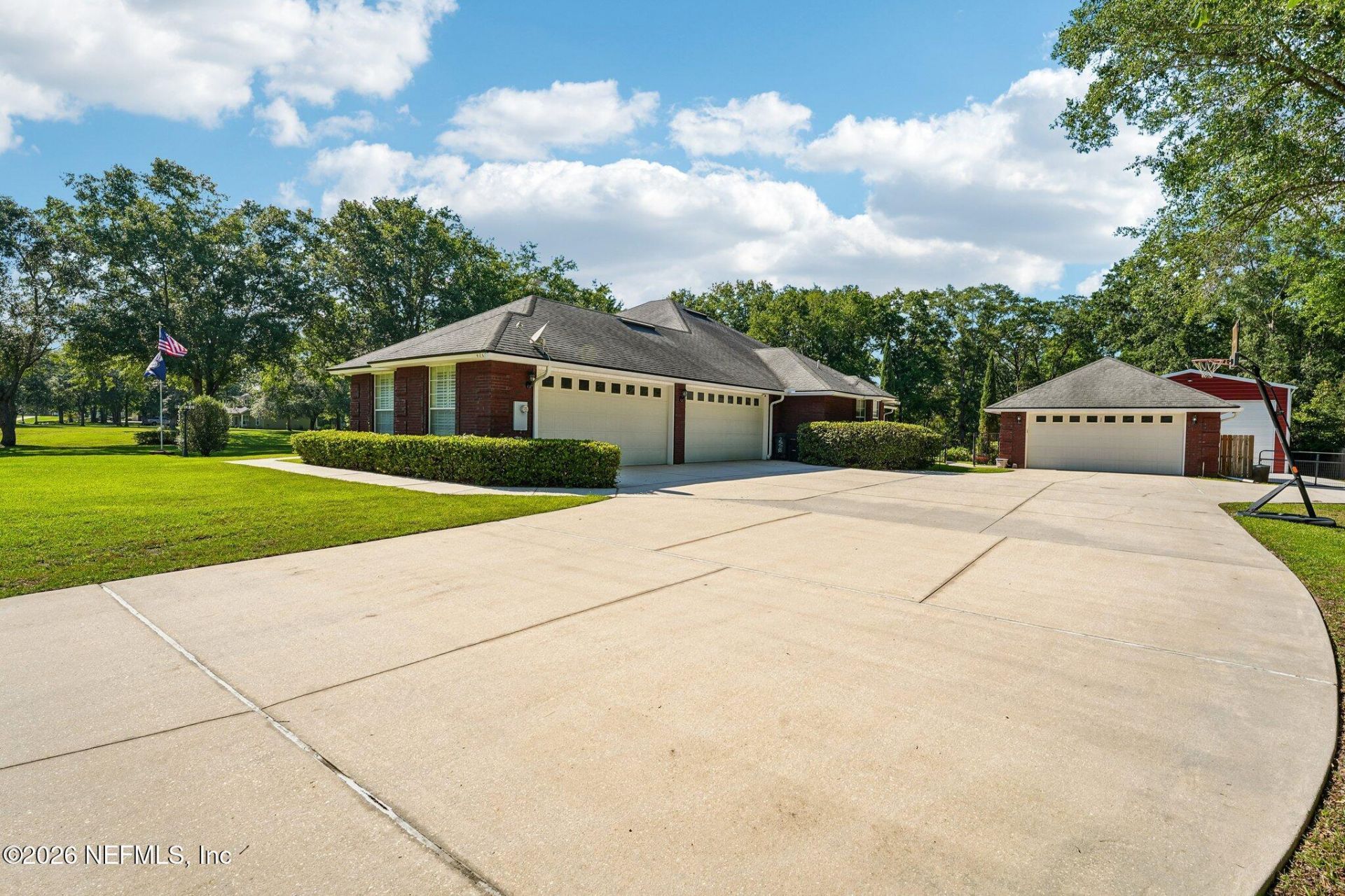 4268 Powderhorn Court, Middleburg, FL 32068 Photo