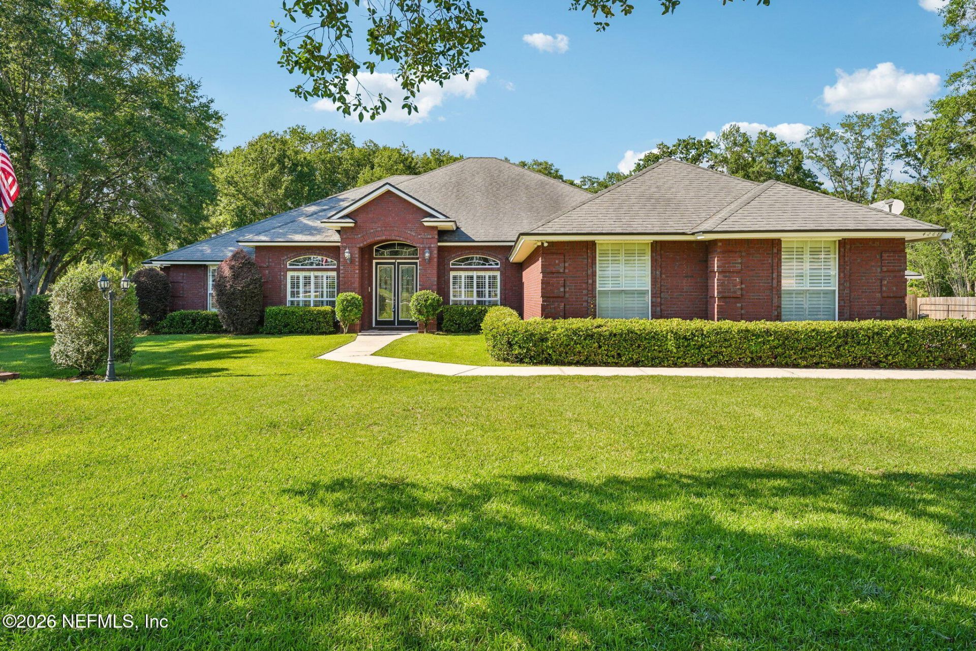 4268 Powderhorn Court, Middleburg, FL 32068 Photo