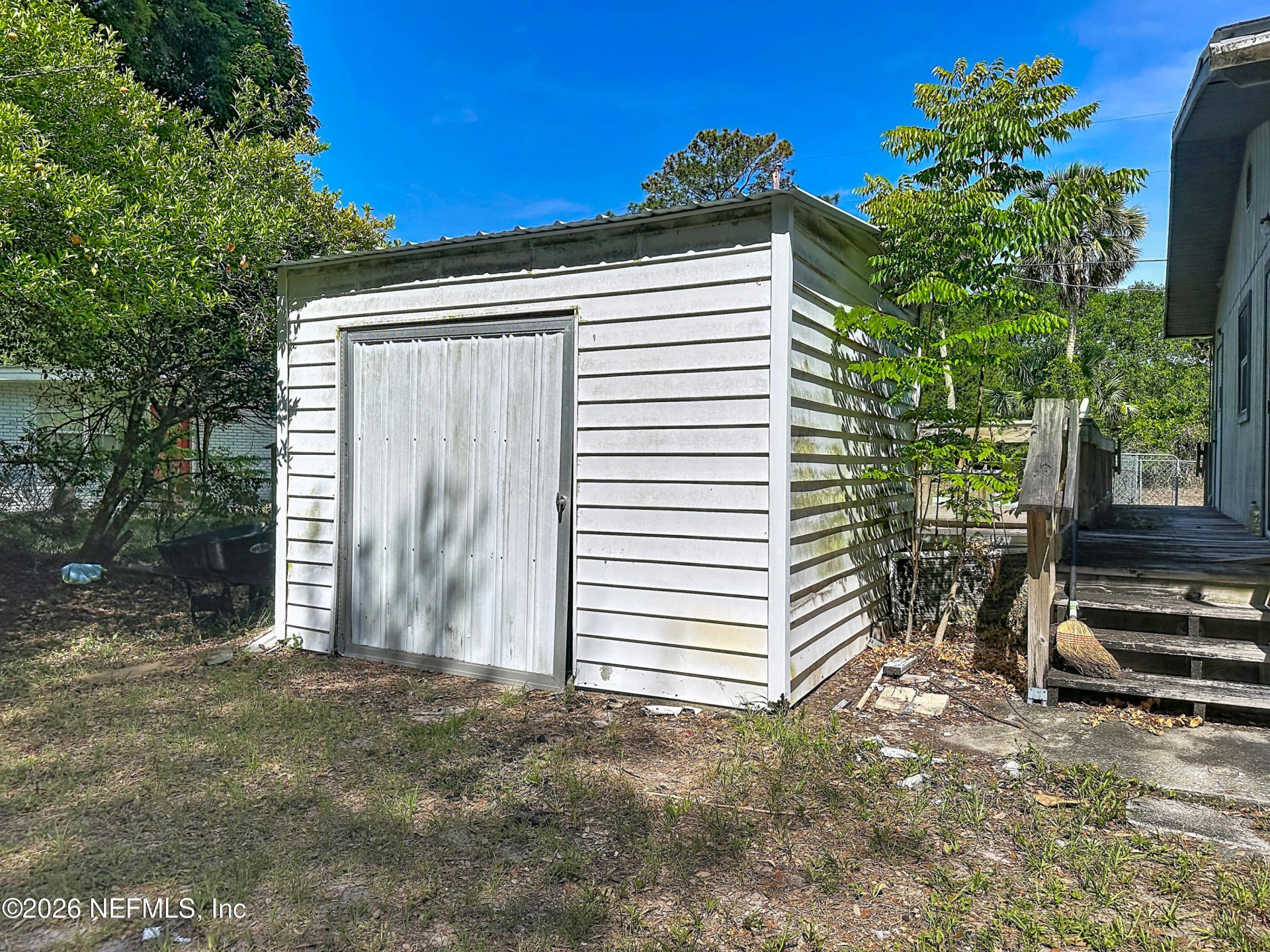 139 Dunn Avenue, San Mateo, FL 32187 Photo