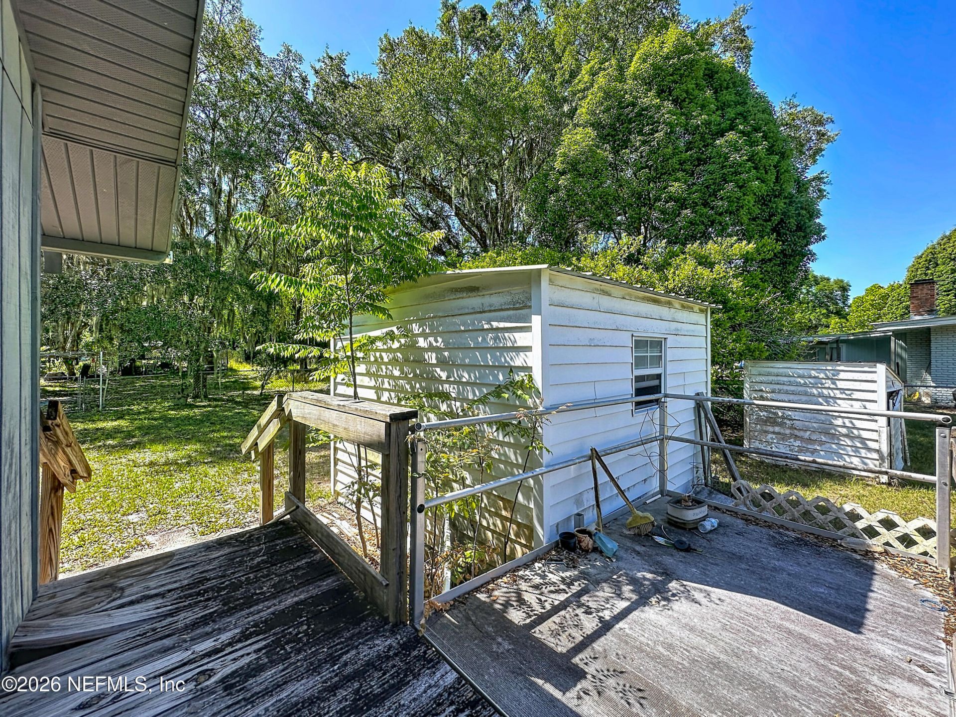 139 Dunn Avenue, San Mateo, FL 32187 Photo