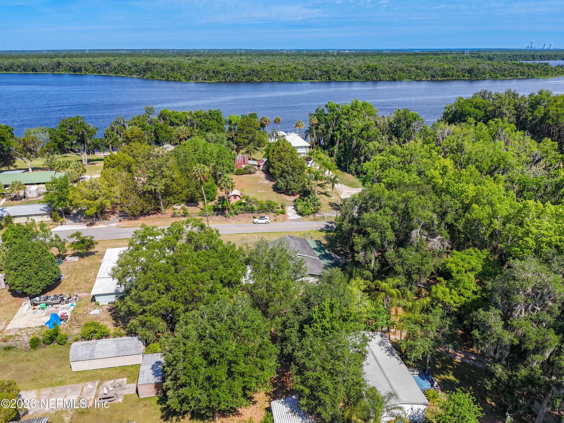 139 Dunn Avenue, San Mateo, FL 32187 Photo