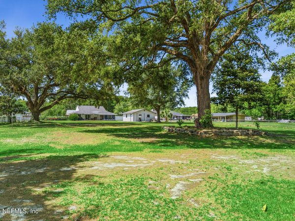 615 HICKORY Drive, Fleming Island, FL 32003