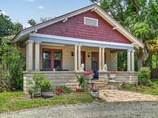 1551 MASTERS Drive, St. Augustine, FL 32084