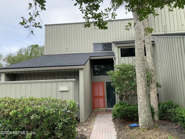 9787 SAWGRASS Drive E, Ponte Vedra Beach, FL 32082