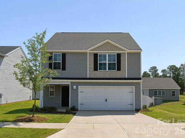 9354 Creedmore Hills Drive , Charlotte, NC 28214
