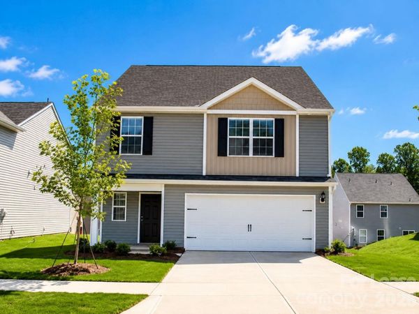 9354 Creedmore Hills Drive , Charlotte, NC 28214