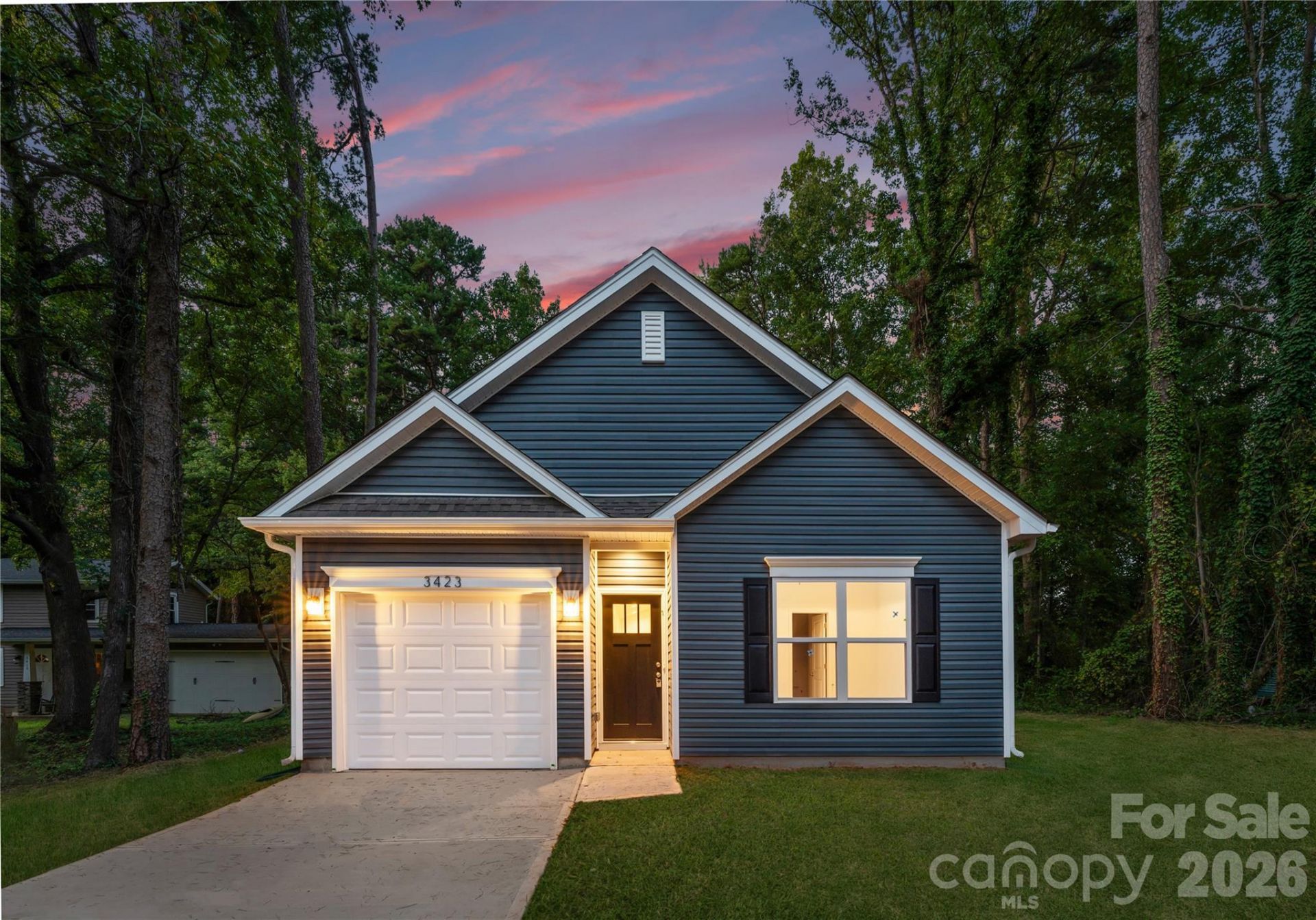 709 Henry Avenue , Gastonia, NC 28052 Main Photo