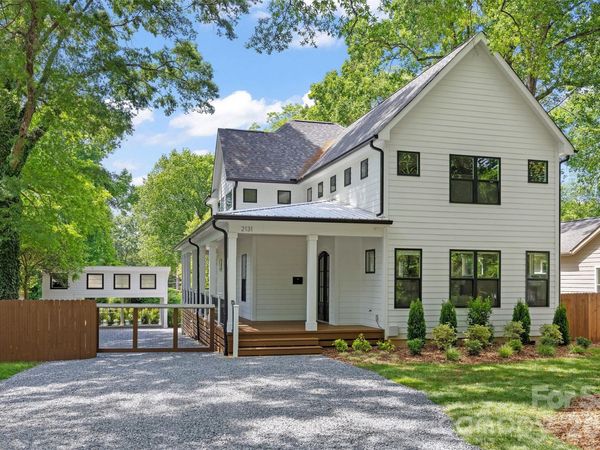 2131 Eaton Road, Charlotte, NC 28205