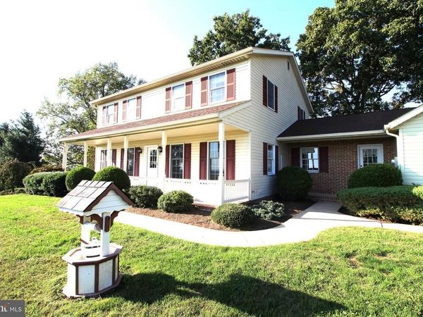 726 STONECREST DRIVE , NEW HOLLAND, PA 17557