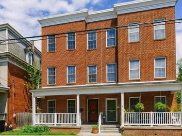 2003 GREEN STREET, HARRISBURG, PA 17102