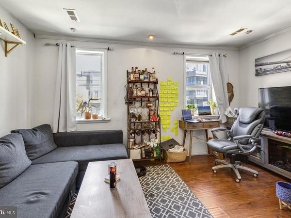 238 W GIRARD AVENUE , Unit 2, PHILADELPHIA, PA 19123