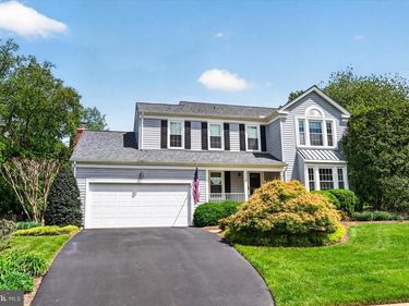3569 PLUM DALE DRIVE, FAIRFAX, VA 22033