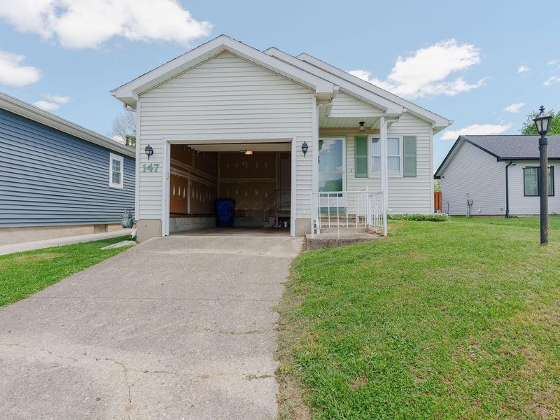 147 N Rose Street , Chillicothe, OH 45601 Photo 10