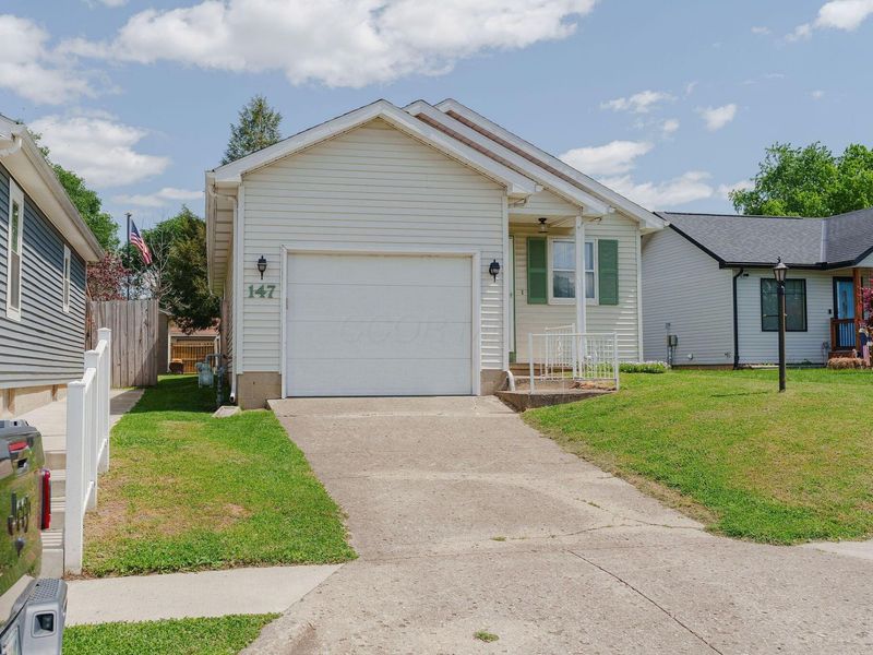 147 N Rose Street , Chillicothe, OH 45601 Photo 3