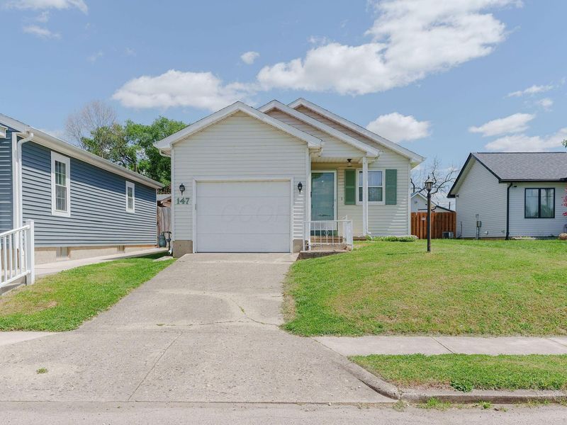 147 N Rose Street , Chillicothe, OH 45601 Photo 4