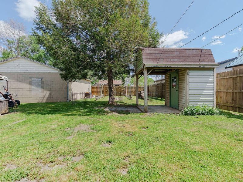 147 N Rose Street , Chillicothe, OH 45601 Photo 41