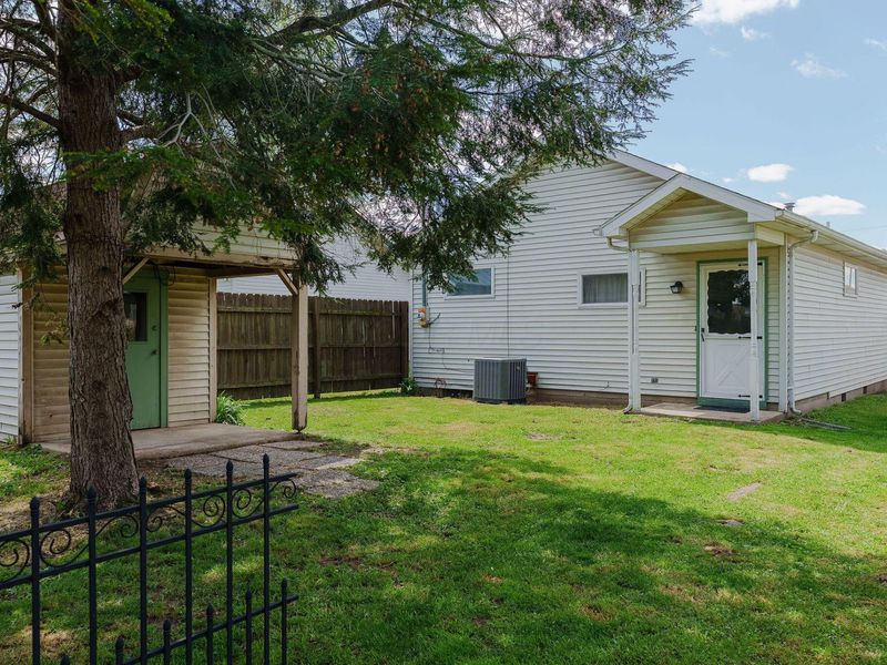 147 N Rose Street , Chillicothe, OH 45601 Photo 42
