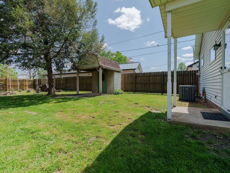 147 N Rose Street , Chillicothe, OH 45601 Photo 44
