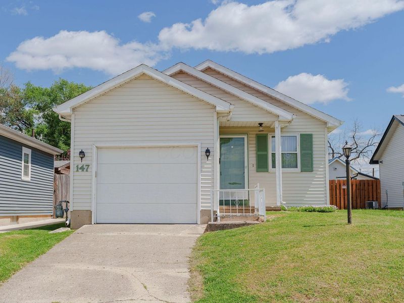 147 N Rose Street , Chillicothe, OH 45601 Photo 5