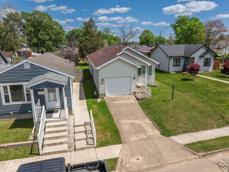 147 N Rose Street , Chillicothe, OH 45601 Photo 6