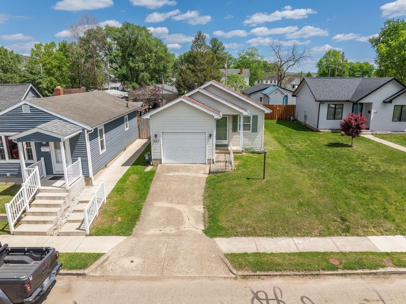 147 N Rose Street , Chillicothe, OH 45601 Photo 7