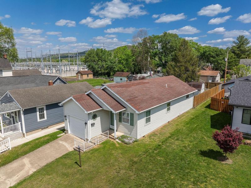 147 N Rose Street , Chillicothe, OH 45601 Photo 8
