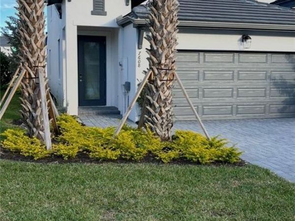7608 Morgan WAY, NAPLES, FL 34119