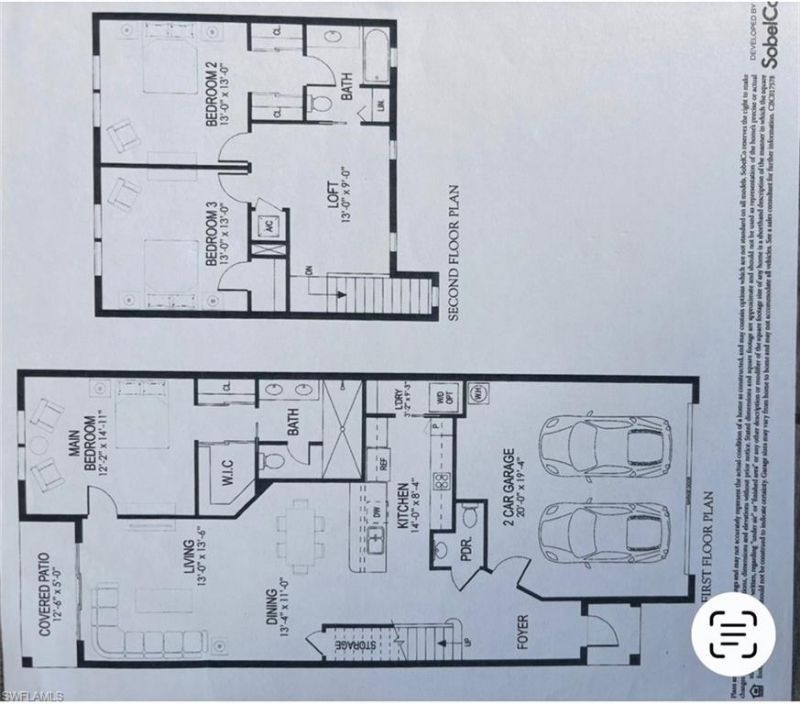 7608 Morgan Way, Naples, FL 34119 Photo