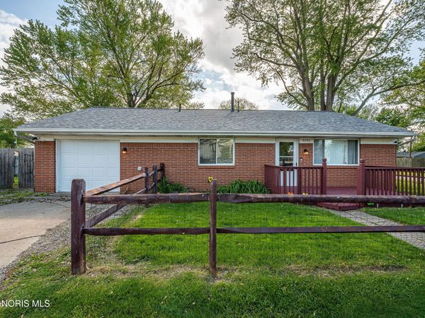 3701 146th Street , Toledo, OH 43611