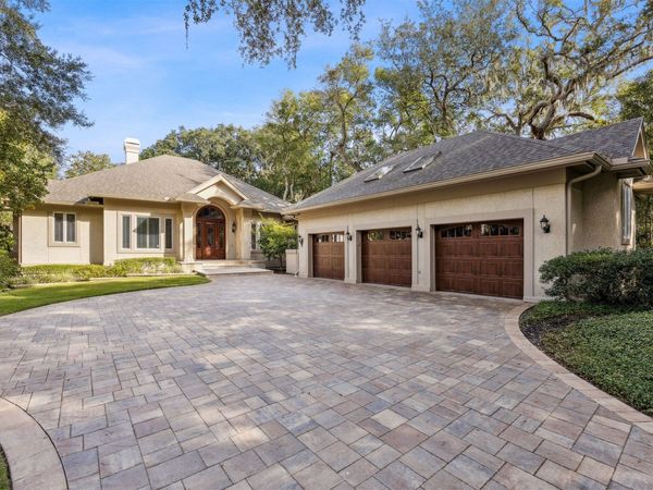 10 MARSH CREEK Road , Fernandina Beach, FL 32034