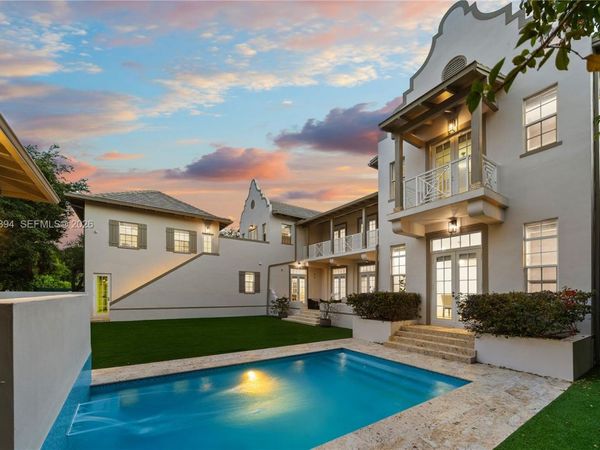 7745 SW 54th Ave , Miami, FL 33143