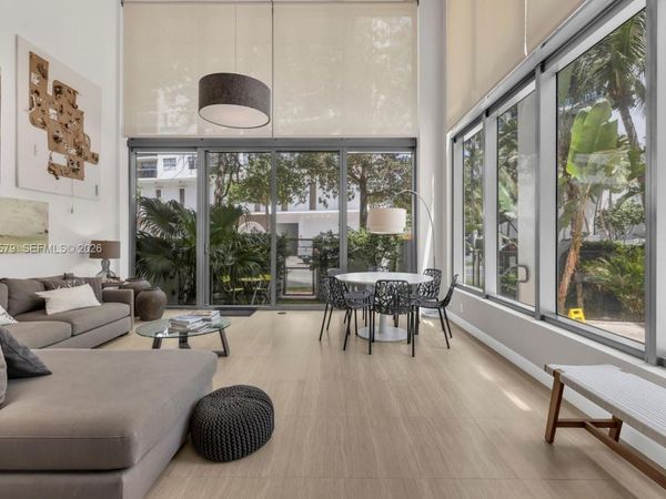 6000 Collins Ave , Unit 129, Miami Beach, FL 33140
