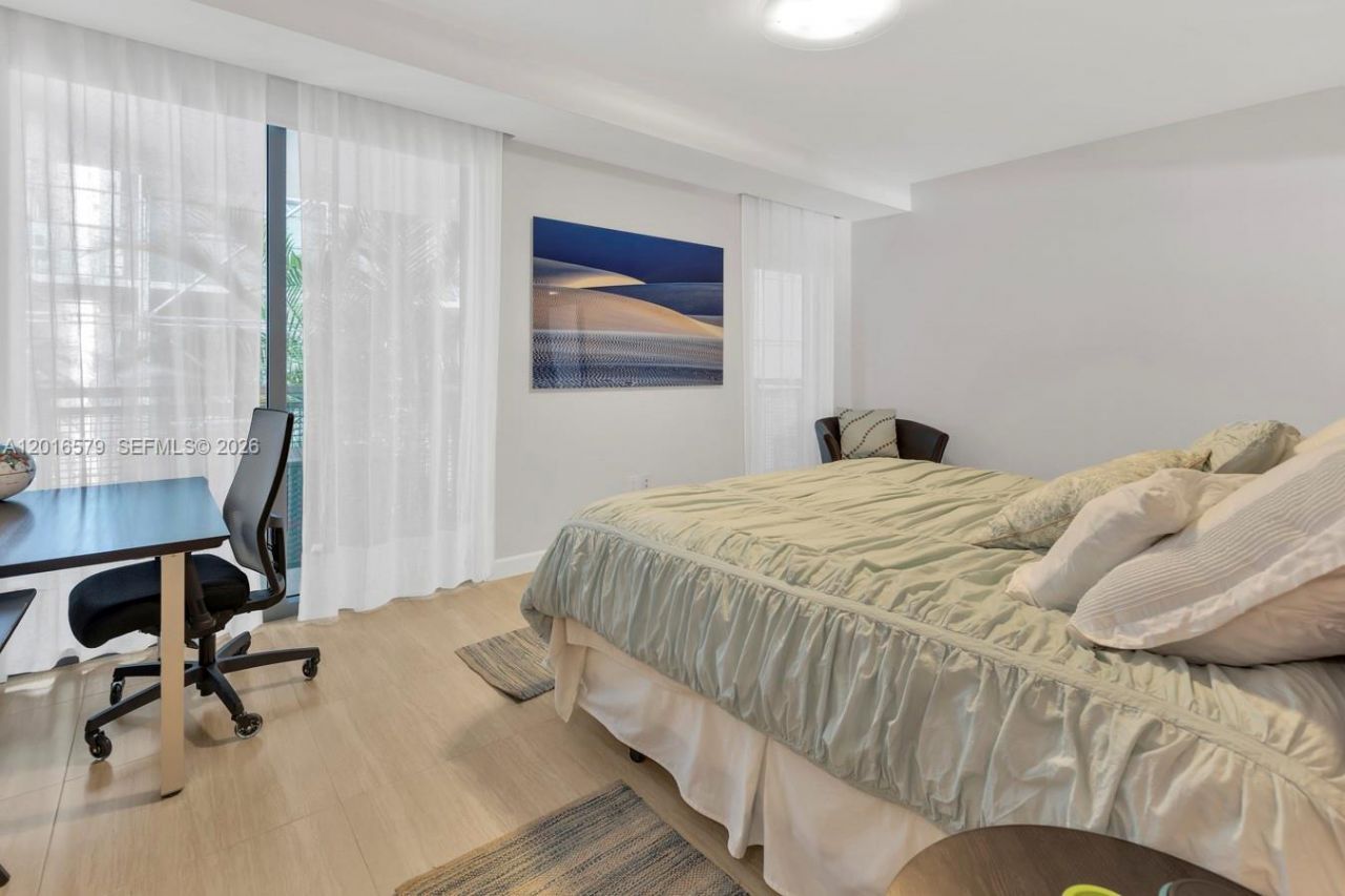 6000 Collins Ave , Unit 129, Miami Beach, FL 33140 Photo