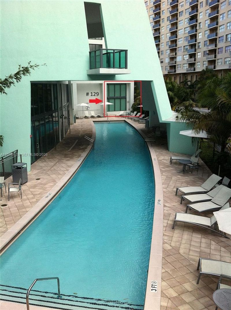 6000 Collins Ave , Unit 129, Miami Beach, FL 33140 Photo
