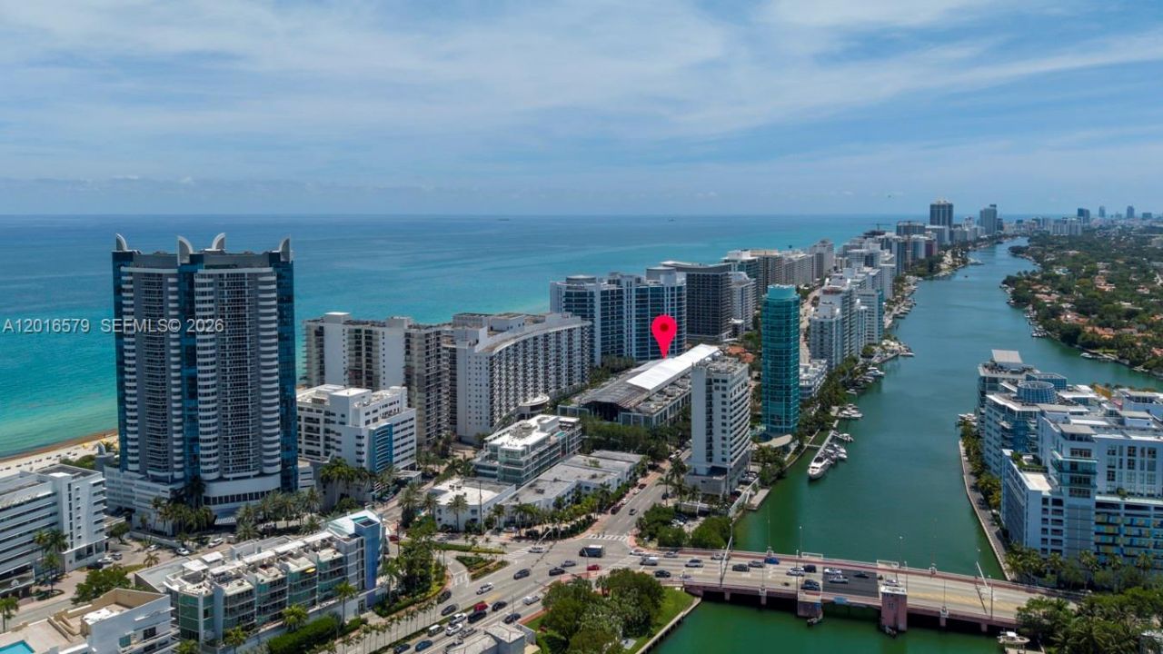 6000 Collins Ave , Unit 129, Miami Beach, FL 33140 Photo
