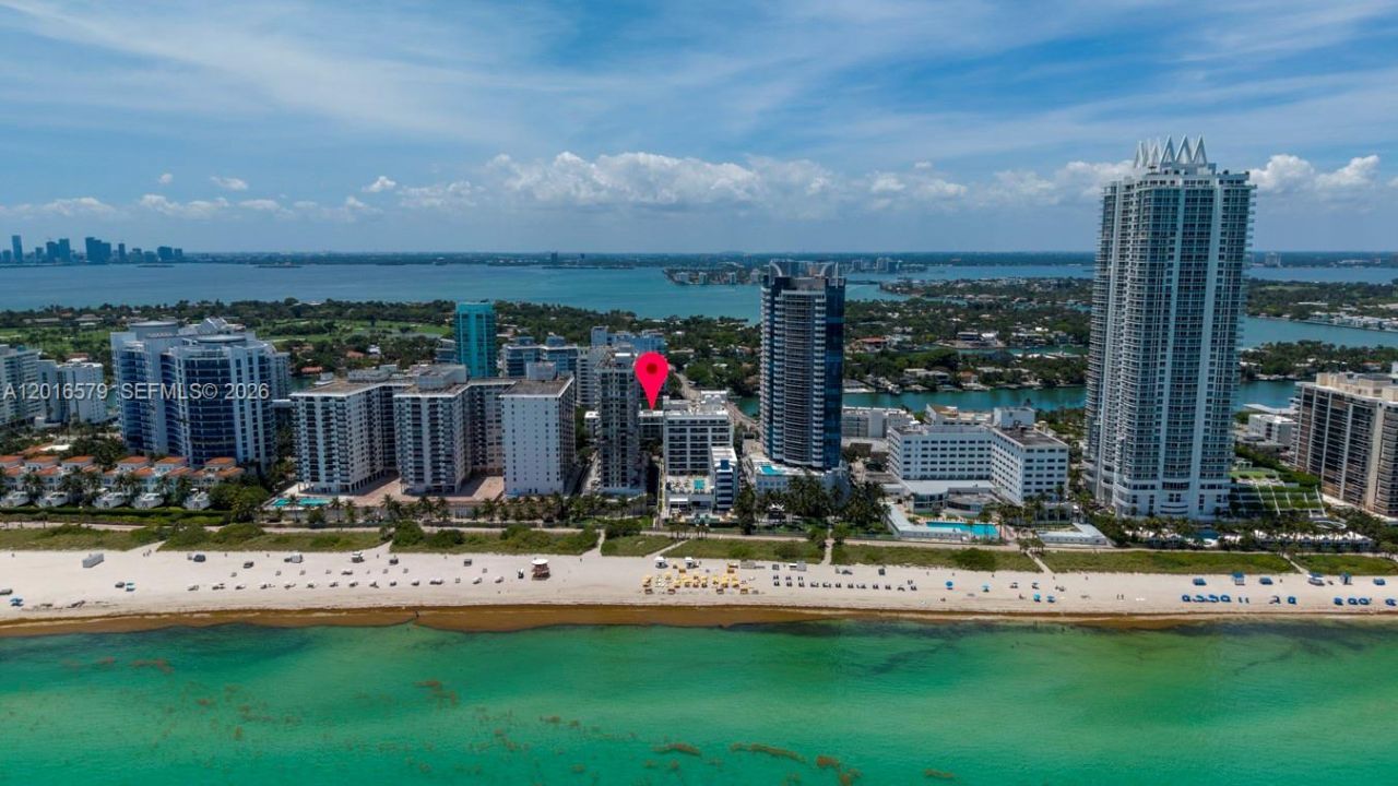 6000 Collins Ave , Unit 129, Miami Beach, FL 33140 Photo