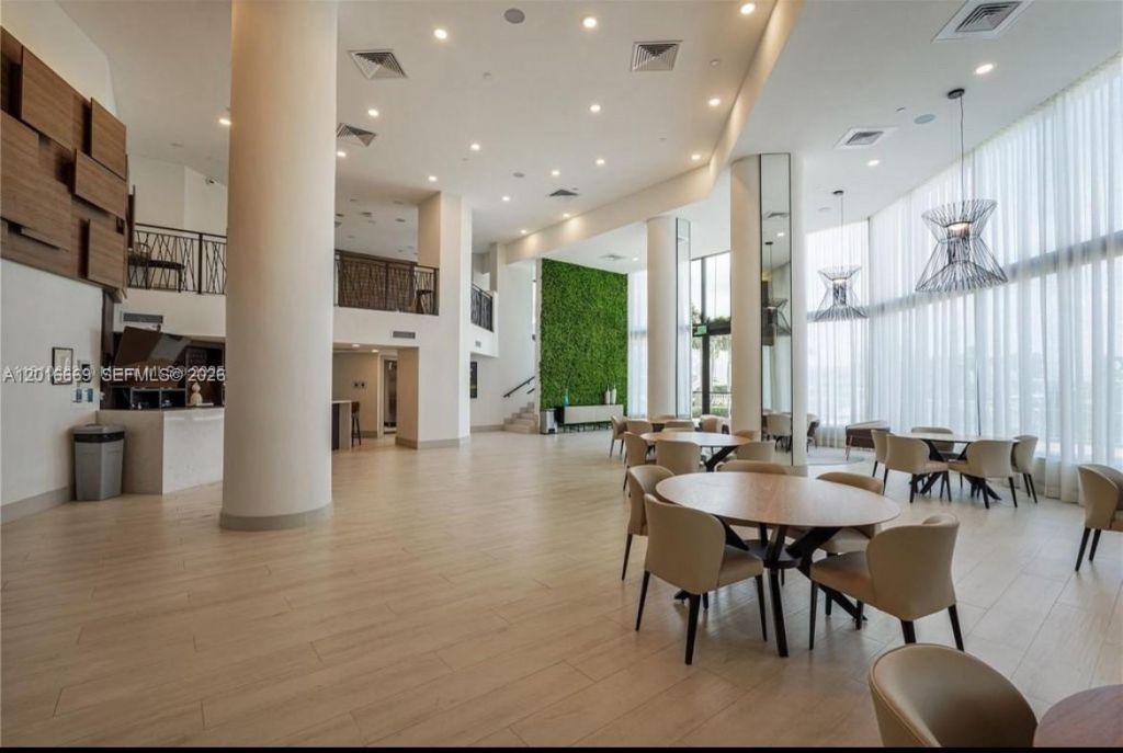 1000 W Island Blvd , Unit 2508, Aventura, FL 33160 Photo