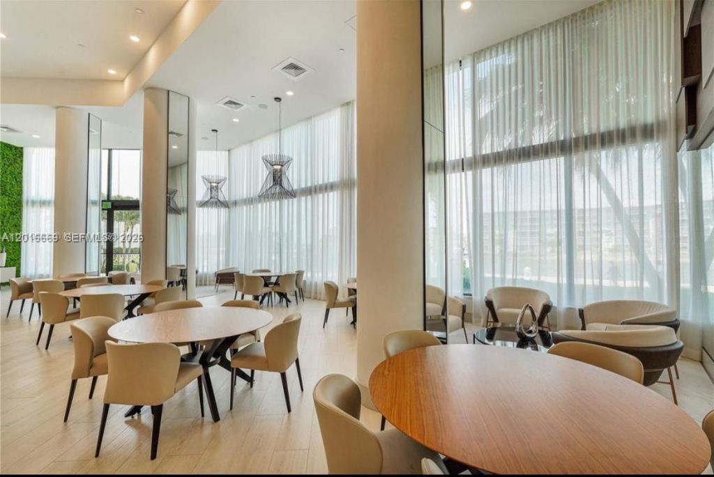 1000 W Island Blvd , Unit 2508, Aventura, FL 33160 Photo