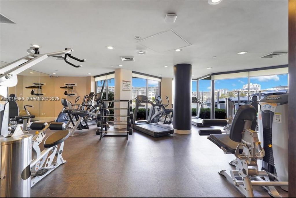 1000 W Island Blvd , Unit 2508, Aventura, FL 33160 Photo