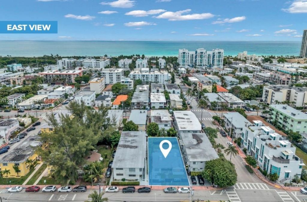 7711 Carlyle Ave , Miami Beach, FL 33141 Photo