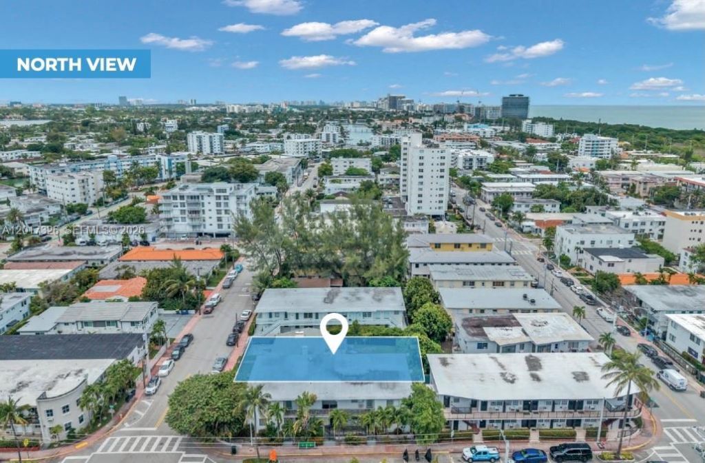 7711 Carlyle Ave , Miami Beach, FL 33141 Photo
