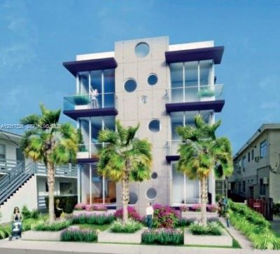 7711 Carlyle Ave , Miami Beach, FL 33141 Photo